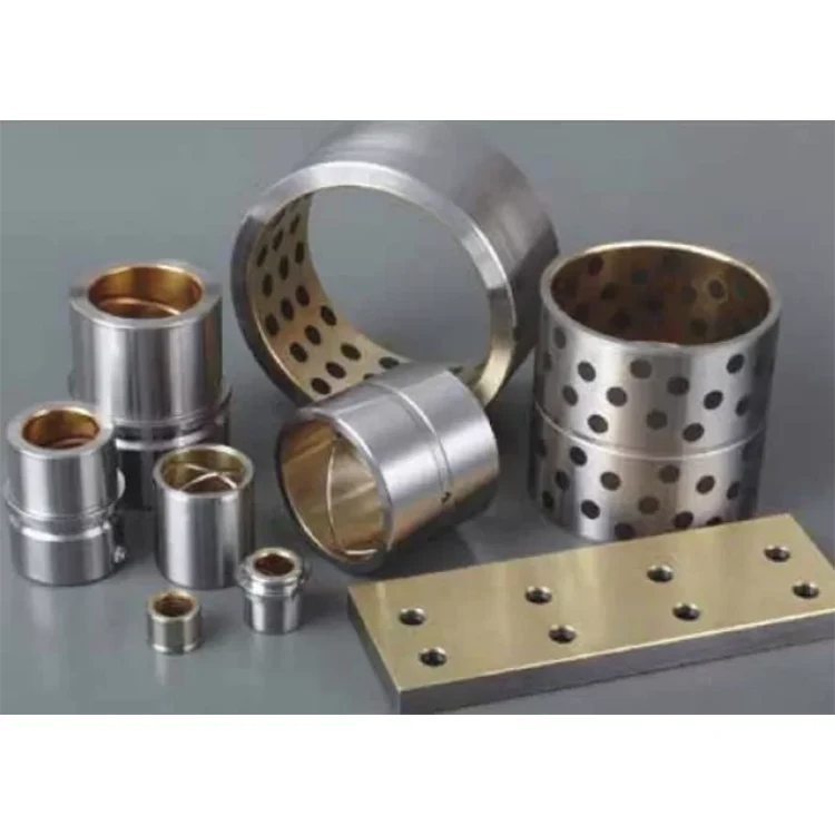 Ano ang Nagiging Tamang-tama sa Steel Roller Bearings para sa Mga Aplikasyon ng Mabigat na Tungkulin?