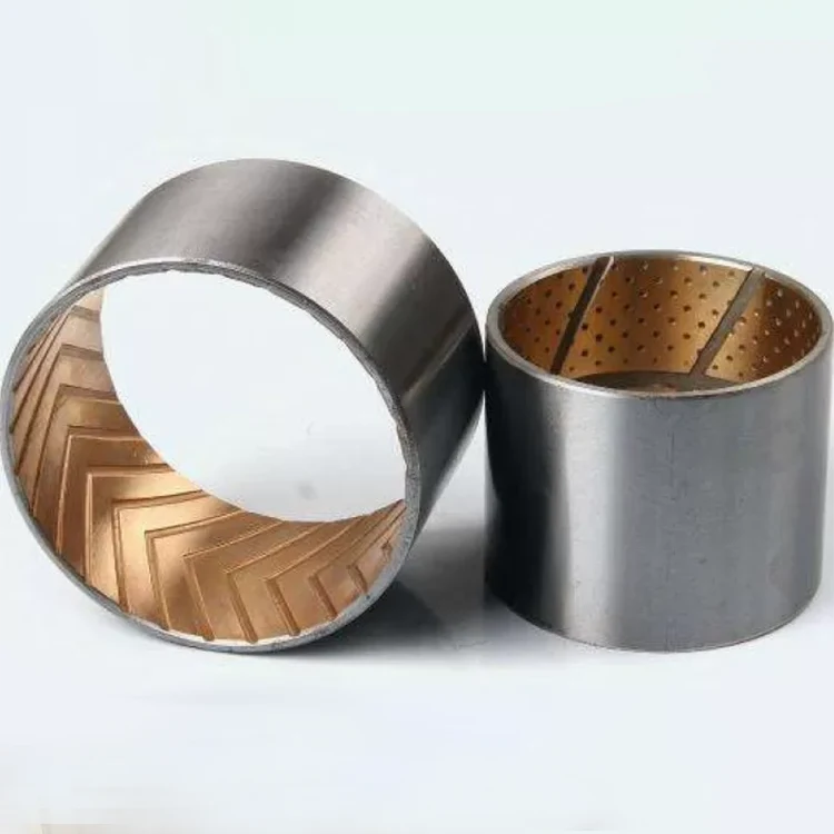 Anti Erosion Coating Low Carbon Steel Bearings