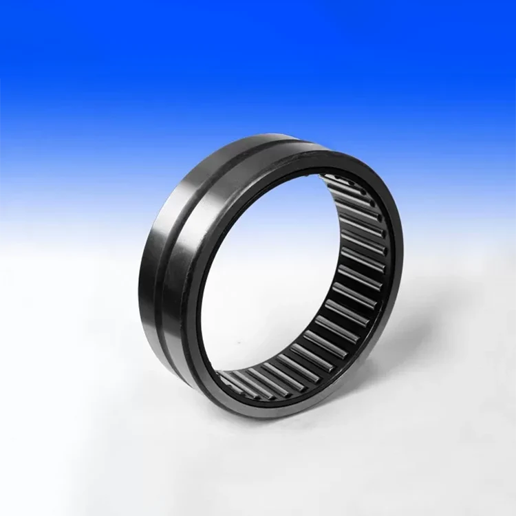 Drawn Cup Needle Roller Bearing