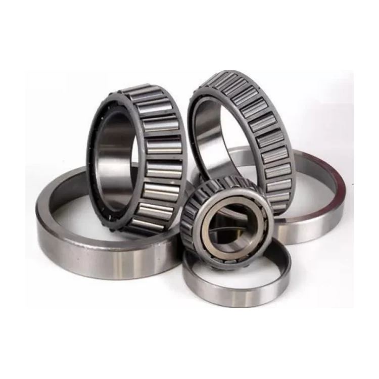 Malaking Aper Roller Bearing Custom Para sa Katamtamang Bilis