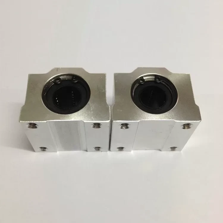 Linear Motion Bearings Para sa Industrial Linear Actuator