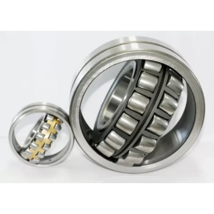 Mababang Friction Excavator Spherical Plain Bearings