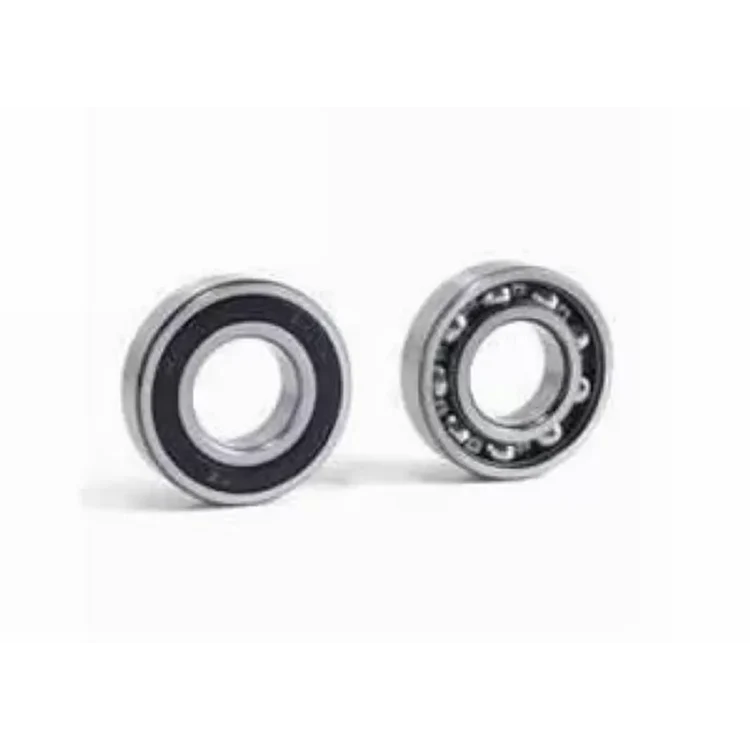 Mababang Friction Manipis na Seksyon Steel Automotive Wheel Bearings