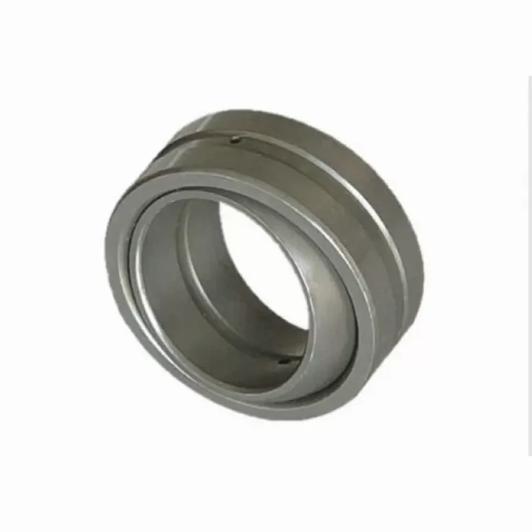 Miniature Radial Spherical Bearing Clearance Uri ng Slide GE17ES