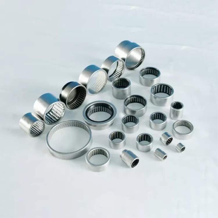 RNA 6918 Double Row Needle Roller Bearing na Walang Inner Ring