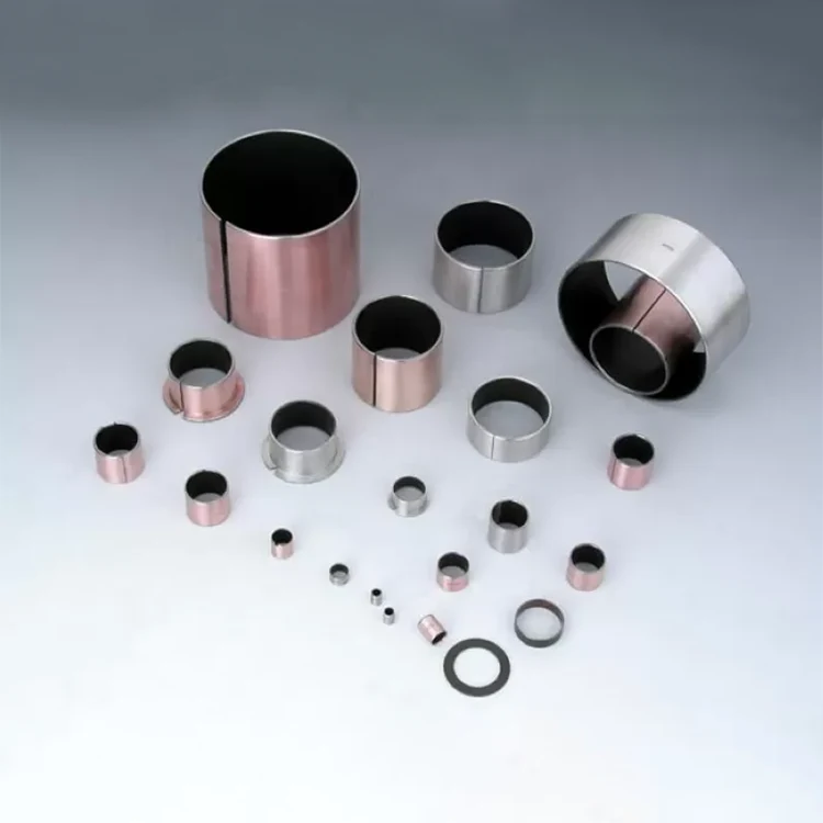 Rust Proof Oil At Zinc Plating Self Lubricating Bearings