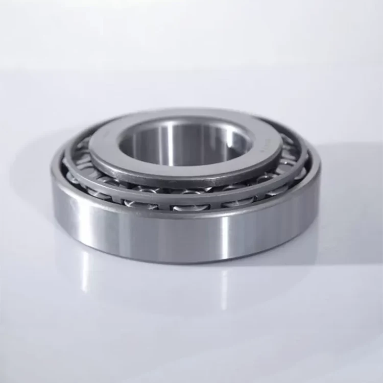 Single Row O Four Row Double Row Taper Roller Bearing