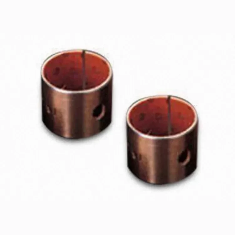 Sliding Bearing DX Bushes Para sa Makinarya sa Pagmimina SF-2