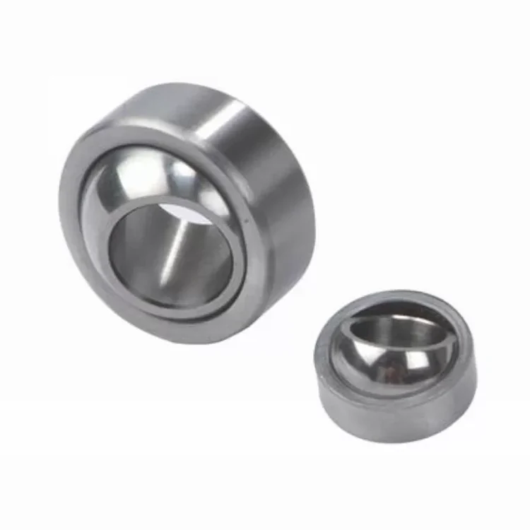 Spherical Plain Bearings Inner Ring na May Sphere Convex